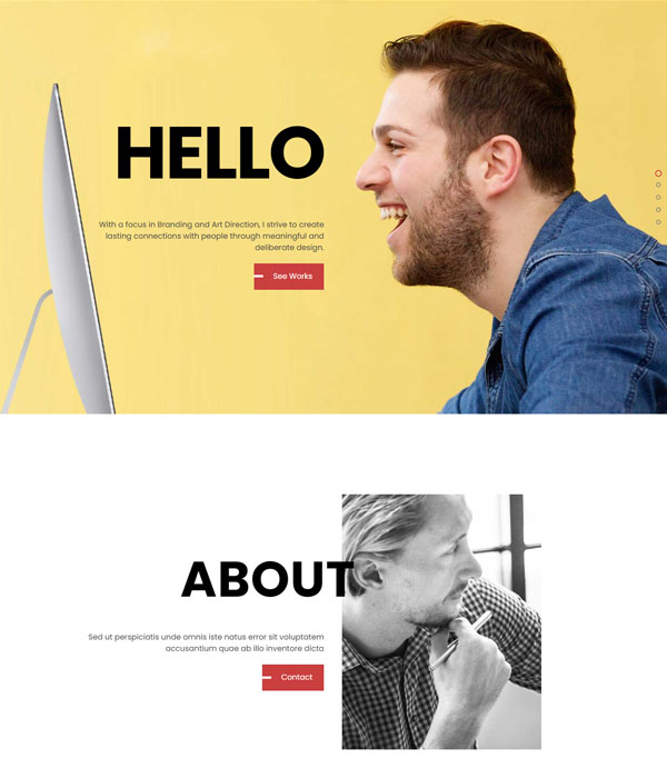 Portfolio – Home
