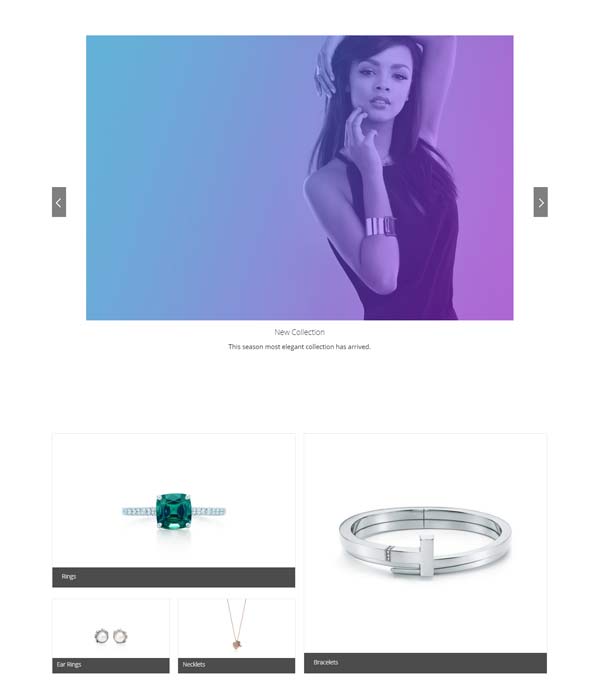 Shop Jewelry – Home