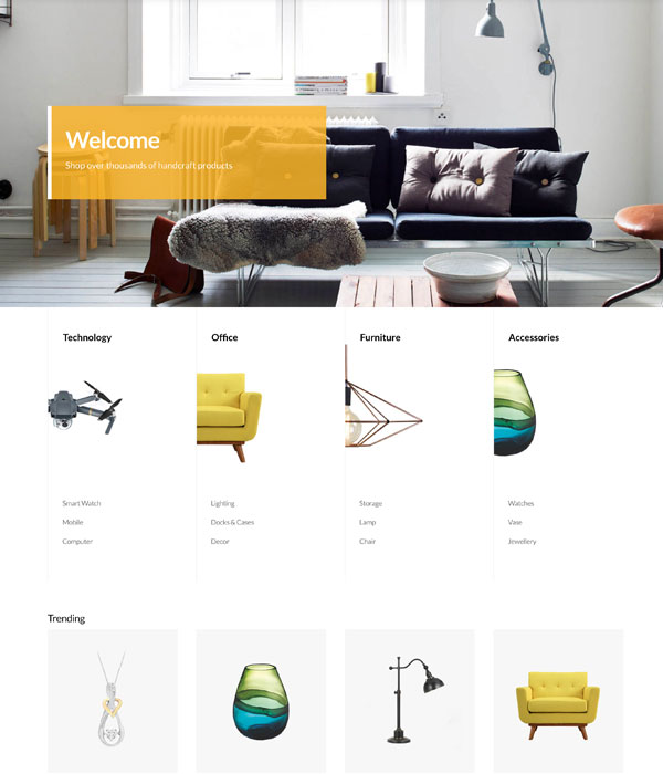 Shop Craft – Home
