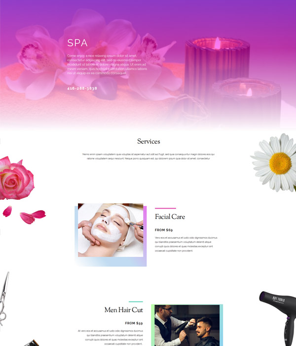 Spa
