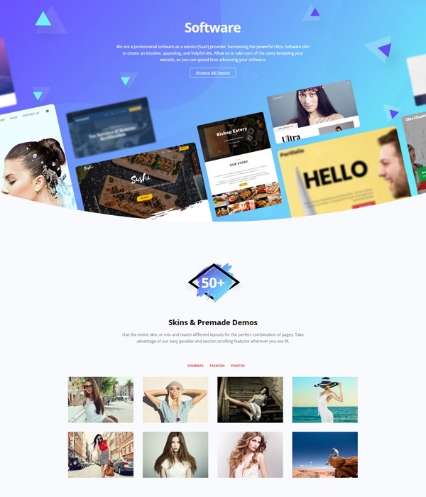 Software – Home