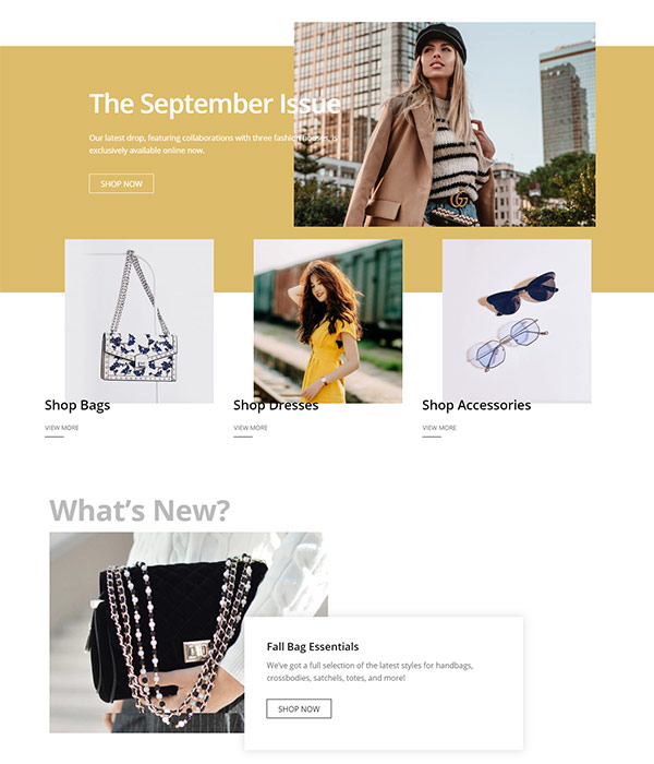 Fashion – Home
