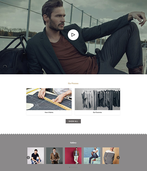 Fashion Men – Home
