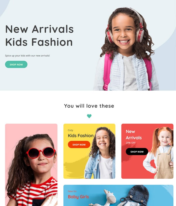 Kids – Home