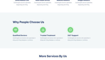 clinic-services
