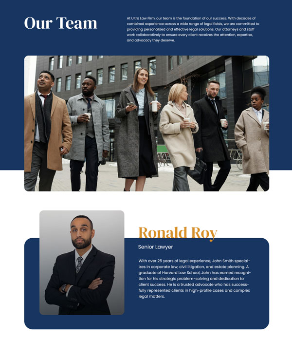 Lawyer2 – Attorneys