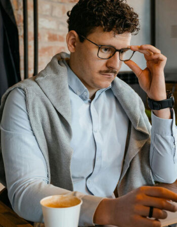 Business Analyst