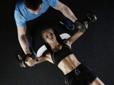 Strength Training