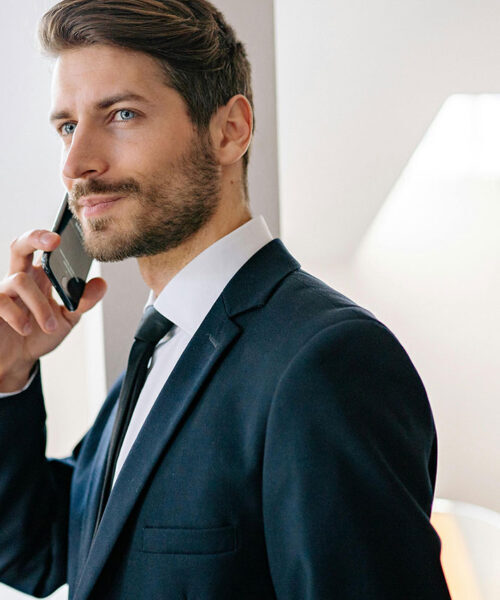 Sales and Marketing